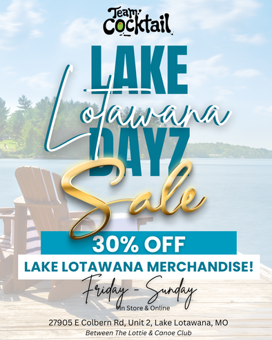 Lake Lotawana Weekend⚓️