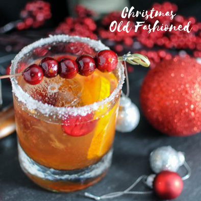 Christmas Old Fashioned