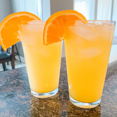 3 Delicious Summer Cocktails