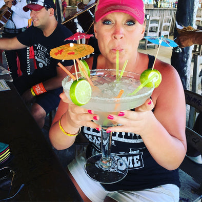 The Perfect Cinco de Mayo Happy Hour