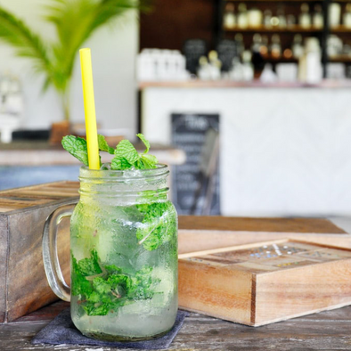 Thirsty Thursday Presents: The Mojito