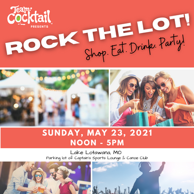 ROCK THE LOT!
