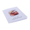 Call Me Old Fashioned Bourbon Greeting Card