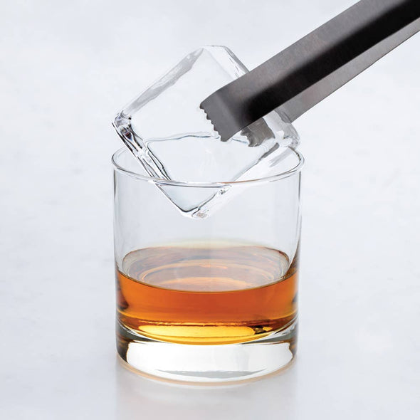 Clear Ice Cube XL Mold