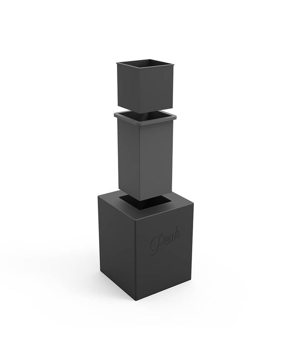 Clear Ice Cube XL Mold