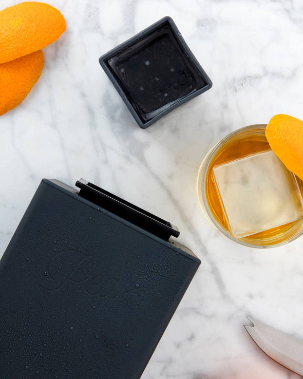 Clear Ice Cube XL Mold