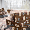 Espresso Martini Wrapping Paper