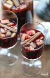 Sangria Wine Slushy Mix