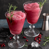 Pomegranate Wine Slushy Mix
