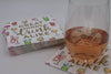 Funny Cocktail Napkins | Great Minds Drink Alike - 20ct