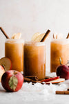 Apple Pie Wine Slushy Mix