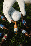 Beer Bottle Golf Tees - Variety Pack #1