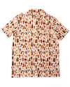 Beer Scatter Mens Polo