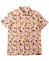 Beer Scatter Mens Polo