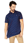 Bloody Mary Golf Polo