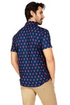 Bloody Mary Golf Polo