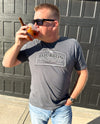 Bourbon: Best Drink in the Land Unisex Tee