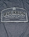 Bourbon: Best Drink in the Land Unisex Tee
