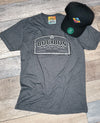 Bourbon: Best Drink in the Land Unisex Tee