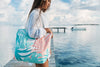 Tropics Day Tripper Bag