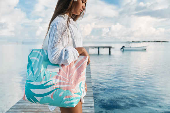 Tropics Day Tripper Bag