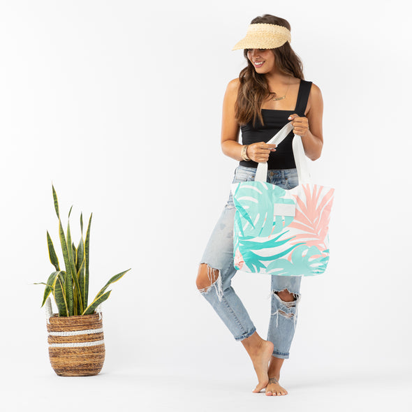 Tropics Day Tripper Bag