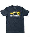 Day Drinking Unisex Triblend T-Shirt