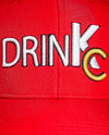 DrinKC 3D Trucker Hat