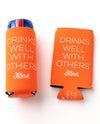 Drinks Well With Others Slim Neoprene Boozie