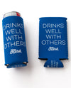 Drinks Well With Others Slim Neoprene Boozie