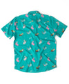 Floaties Unisex Button Up