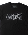 Gin & Tonic Unisex Blended T-Shirt