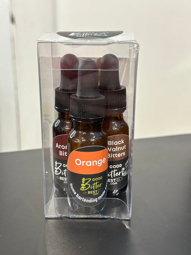 Bitters Sampler Classic