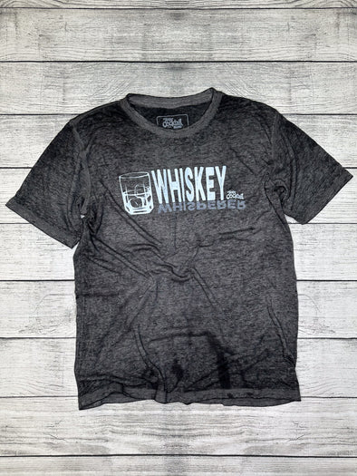 Whiskey Whisperer Vintage Tee (Unisex)