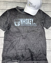 Whiskey Whisperer Vintage Tee (Unisex)