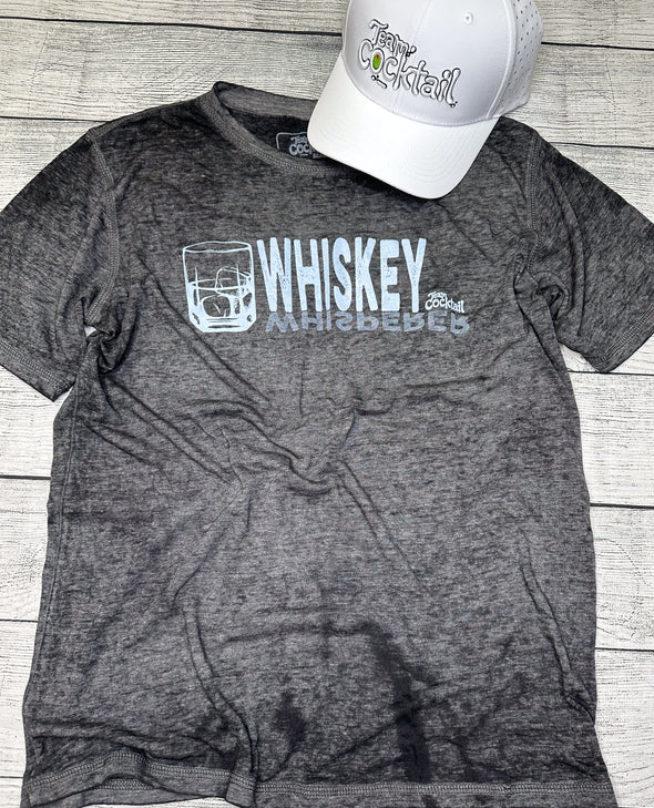 Whiskey Whisperer Vintage Tee (Unisex)