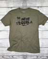 Tequila Haze Unisex Tee