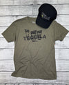 Tequila Haze Unisex Tee