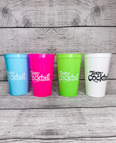 Stadium Cups