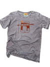 They Call Me Old Fashioned Vintage Tee (Unisex)