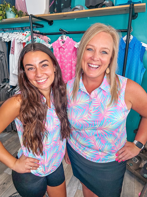 Maldives Ladies Polo