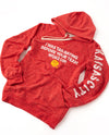 KC Tailgating Early Pullover Hoodie
