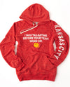 KC Tailgating Early Pullover Hoodie