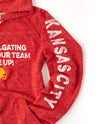 KC Tailgating Early Pullover Hoodie