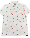 KC SuperFan Mens Polo