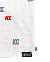 KC SuperFan Mens Polo