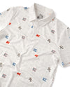 KC SuperFan Mens Polo