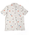 KC SuperFan Mens Polo