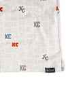 KC SuperFan Mens Polo