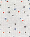 KC SuperFan Mens Polo